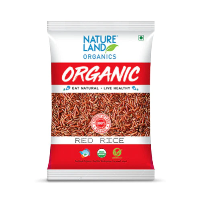 Red Rice-1kg