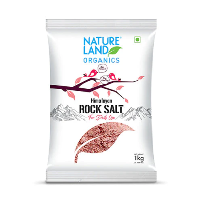 Rock salt-500g