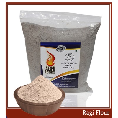 Ragi flour-500g
