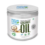 Vergin Coconut Oil-500ml