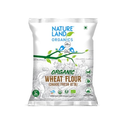 Wheat flour-3KG