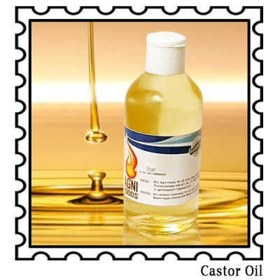 Caster Oil-100ml
