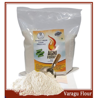 Varagu Flour-250g
