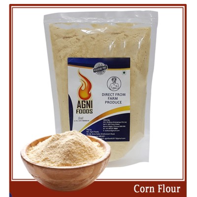 Corn Flour-250g