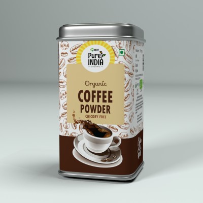 Coffee powder-200g