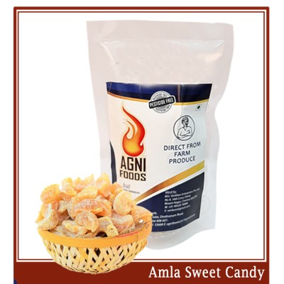 Amla Sweet Candy-100g
