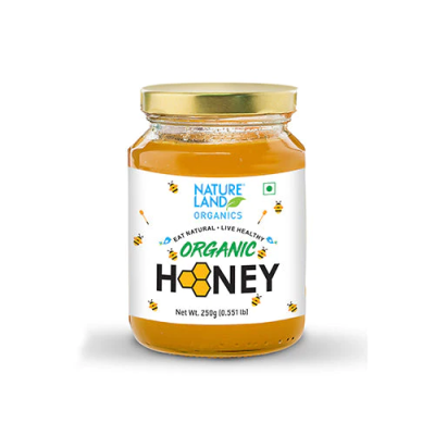 Honey-250ml
