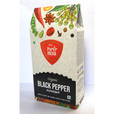 Black Pepper-100g