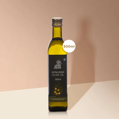Olive oil-500ml
