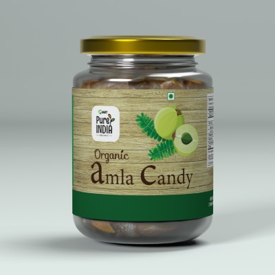 Amla Candy-100g