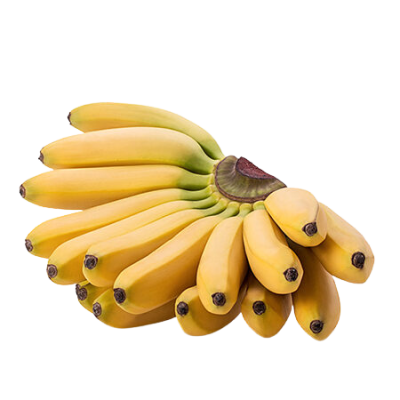 Sirumalai Banana-250g