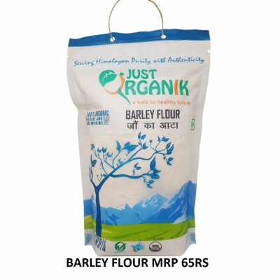 Barley Flour-500g