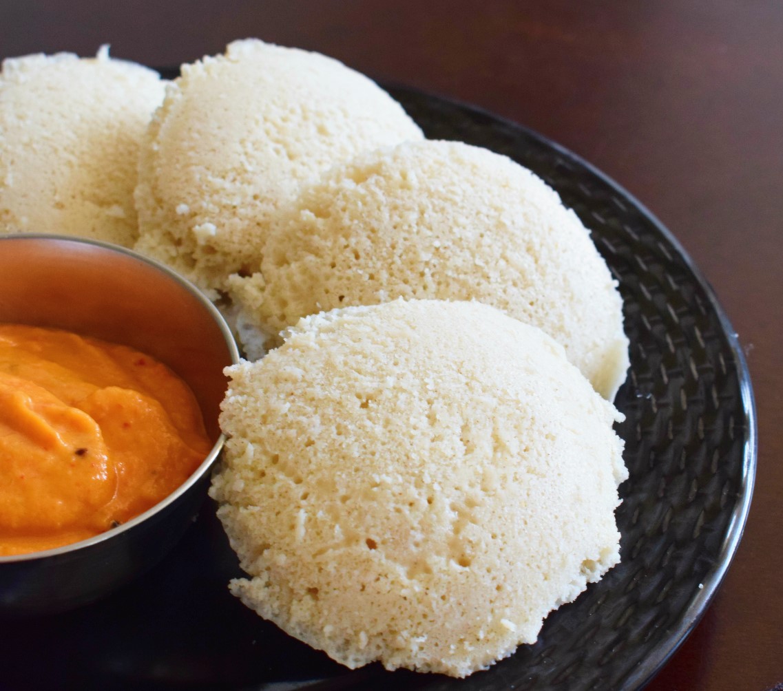 Kuthiraivali Idli