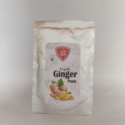 Ginger paste-150G
