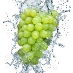 Grapes Green-250g