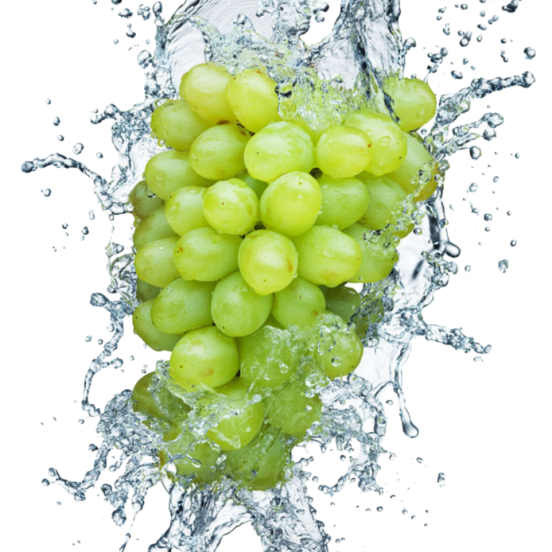 Grapes Green-250g
