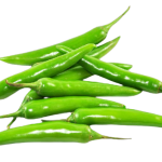 Green Chili-250g