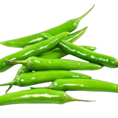 Green Chili-250g