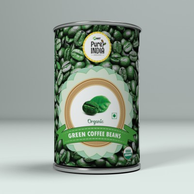 Green coffee beans-200g