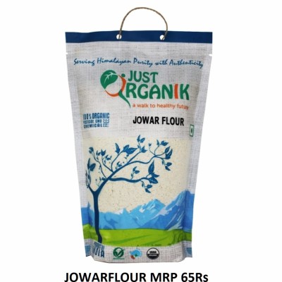 Jowar Flour-500g