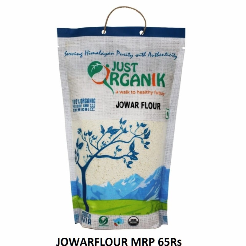 Jowar Flour-500g