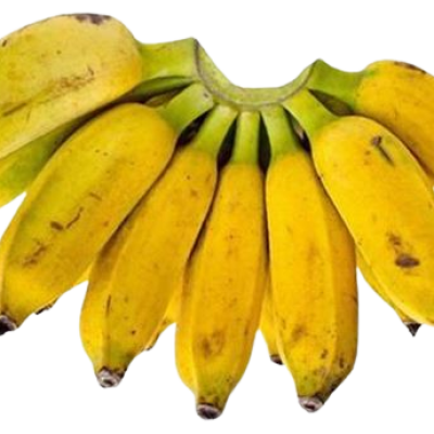 Karpooravali Banana-250g