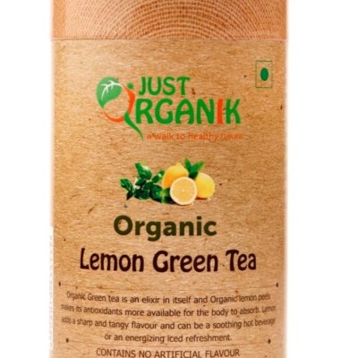 Lemon green tea-150g