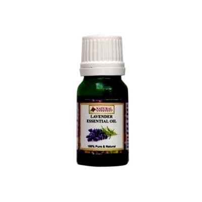 Lavender Oil - 10ml