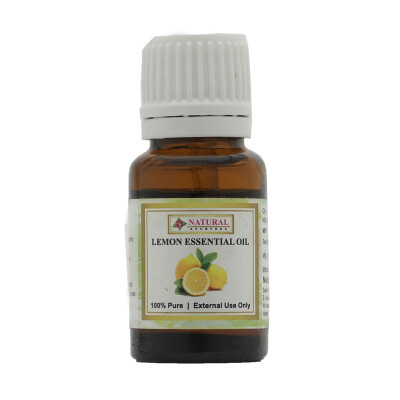 Lemon Oil - 10ml