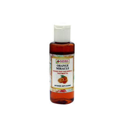Orange Miracle - Face Wrinkle Remover - 30ml
