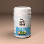 Neem leaf powder-50g