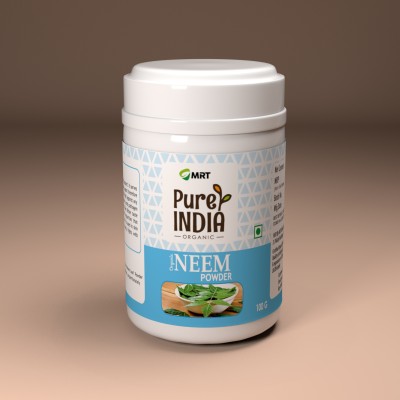 Neem leaf powder-50g
