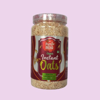 Instant oats-550g