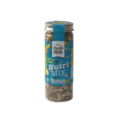 Nutri-mix-salt-180G