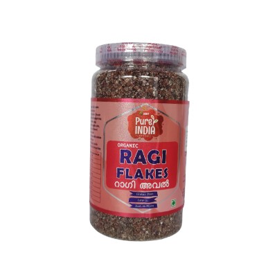 Ragi flakes-325g