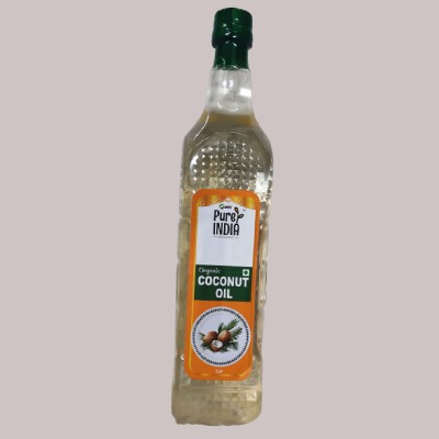 Coconut oil -1L