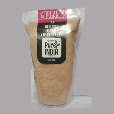 Rice flour red-500g
