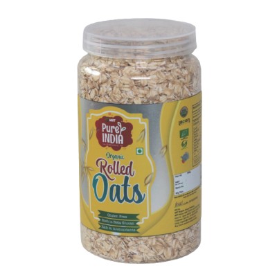 Rolled oats-550g