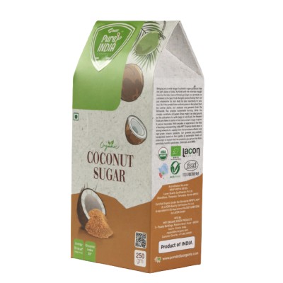 Coconut Sugar-250g