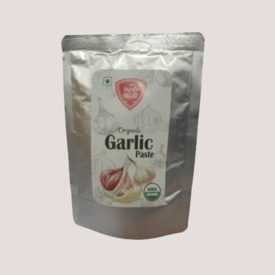 Garlic paste-150g