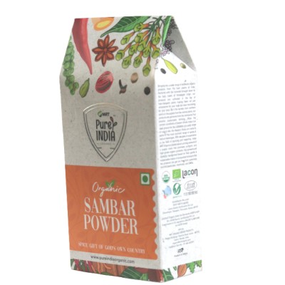 Sambar powder-100g