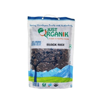 Black Rice-500g