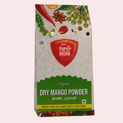 Dry mango powder-100g