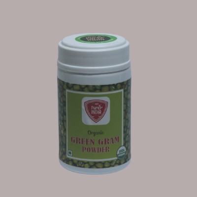 Green gram powder-100g