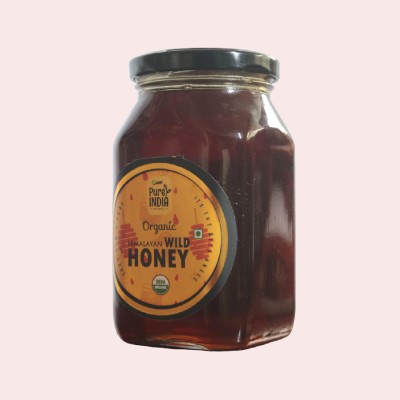Honey-500g