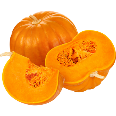 Pumpkin yellow-250g