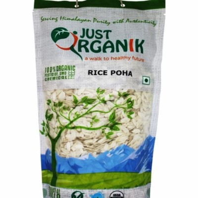 Rice Poha 500g
