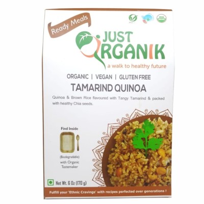 Tamarind Quinoa-170g