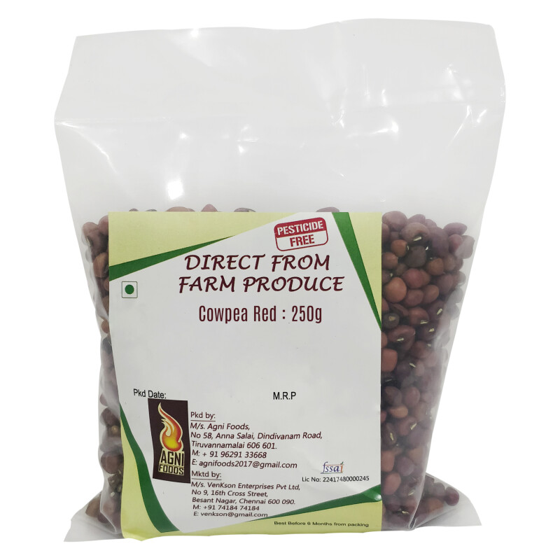 COWPEA RED