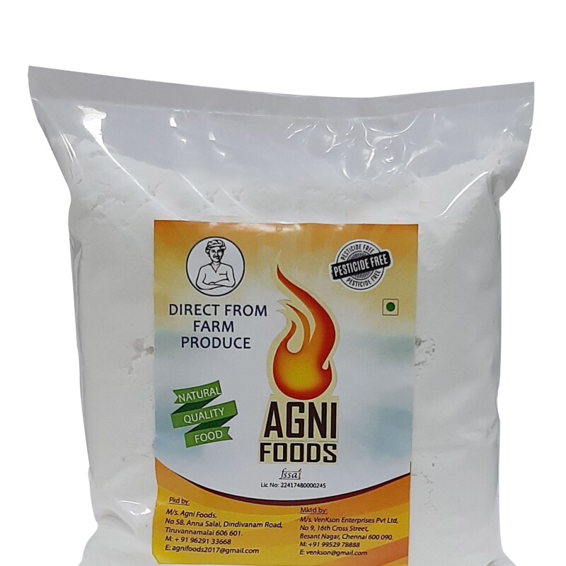 RICE FLOUR